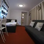 Bed & Breakfast Villa Ventana Poznan City Free Parking Sniadanie W Cenie Poznan