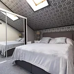 Villa Ventana Poznan City Free Parking Sniadanie W Cenie Bed & Breakfast Poznan