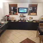 Bed & Breakfast Villa Ventana Poznan City Free Parking Sniadanie W Cenie Poznan