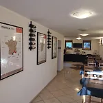 Bed & Breakfast Ventana Free Parking Sniadanie W Cenie Poznań