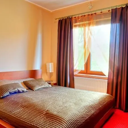 Villa Ventana Poznan City Free Parking Sniadanie W Cenie