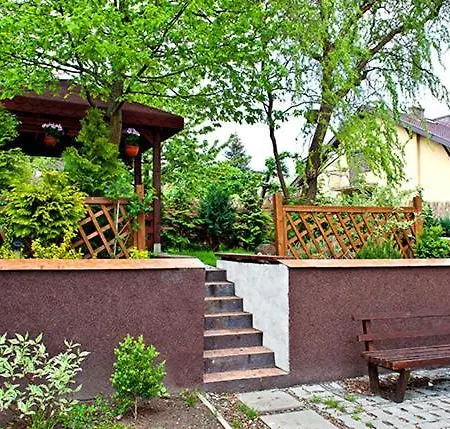 Ventana Free Parking Sniadanie W Cenie Posen