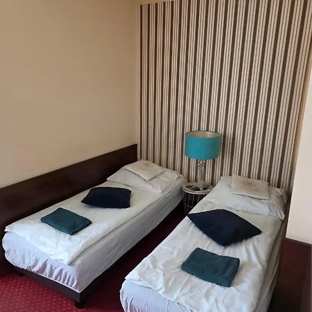 Villa Ventana Poznan City Free Parking Sniadanie W Cenie Bed & Breakfast Poznan