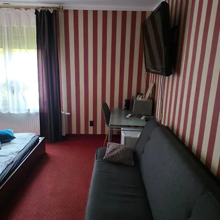 Ventana Free Parking Sniadanie W Cenie Bed & Breakfast Poznań