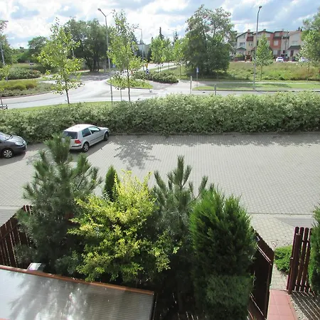 ベッド・アンド・ブレックファスト Ventana Free Parking Sniadanie W Cenie ポズナン