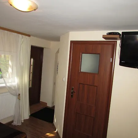 Ventana Free Parking Sniadanie W Cenie Frühstückspension 3*