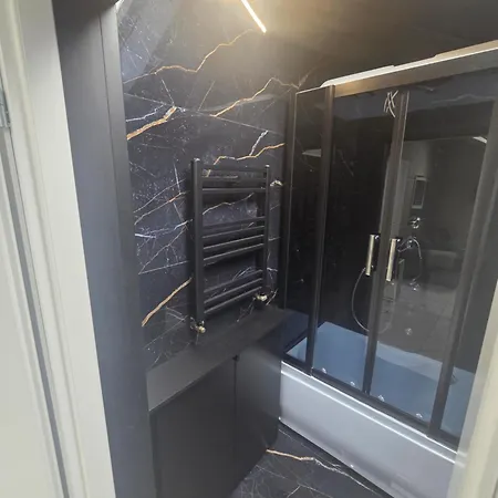 Ventana Free Parking Sniadanie W Cenie