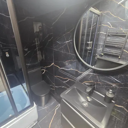 Bed & Breakfast Ventana Free Parking Sniadanie W Cenie 3*