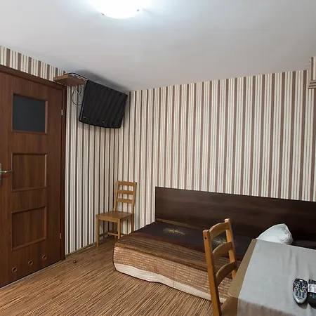 Ventana Free Parking Sniadanie W Cenie