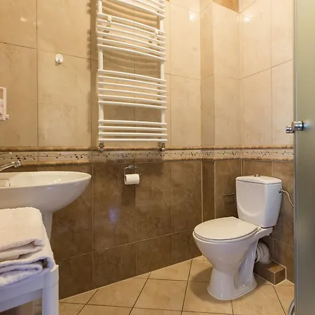 Bed & Breakfast Ventana Free Parking Sniadanie W Cenie 3*