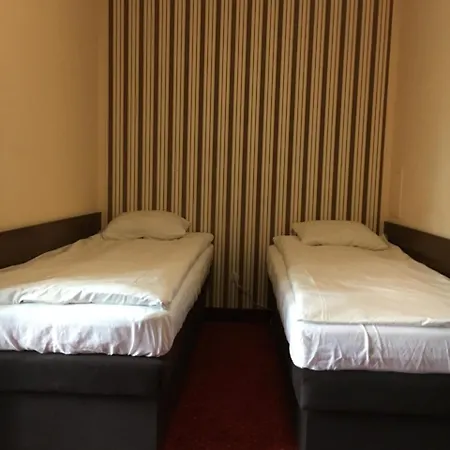 Ventana Free Parking Sniadanie W Cenie Bed & Breakfast