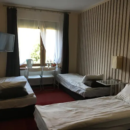 Frühstückspension Ventana Free Parking Sniadanie W Cenie 3*