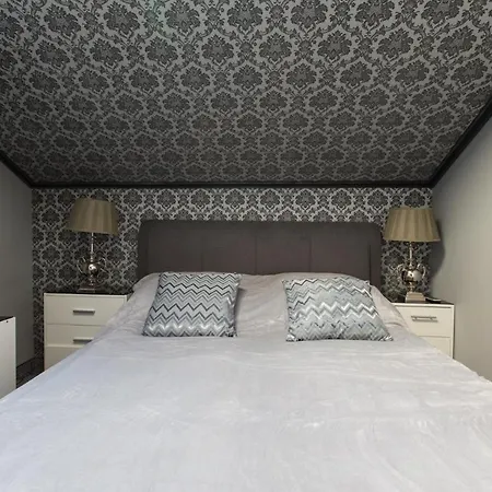 Bed & Breakfast Ventana Free Parking Sniadanie W Cenie