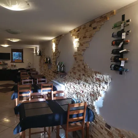 Ventana Free Parking Sniadanie W Cenie Πόζναν