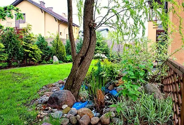 Bed & Breakfast Ventana Free Parking Sniadanie W Cenie Poznań