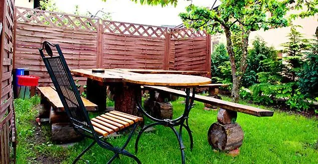 Bed & Breakfast Ventana Free Parking Sniadanie W Cenie 3*