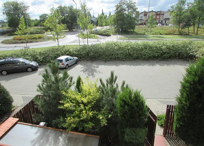 Bed & Breakfast Ventana Free Parking Sniadanie W Cenie Poznań