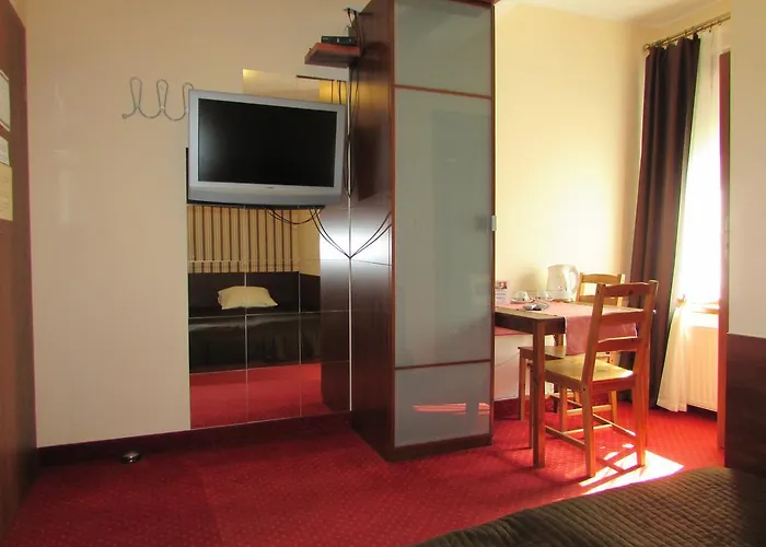 Bed & Breakfast Ventana Free Parking Sniadanie W Cenie 3*