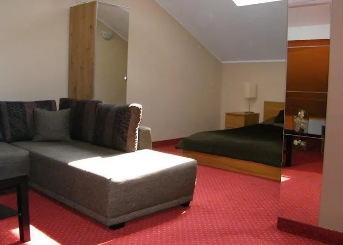 Ventana Free Parking Sniadanie W Cenie Bed & Breakfast Poznań