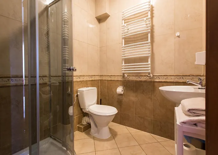 Ventana Free Parking Sniadanie W Cenie Poznań