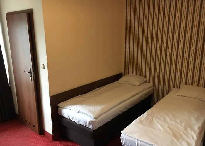 Bed & Breakfast Ventana Free Parking Sniadanie W Cenie 3*